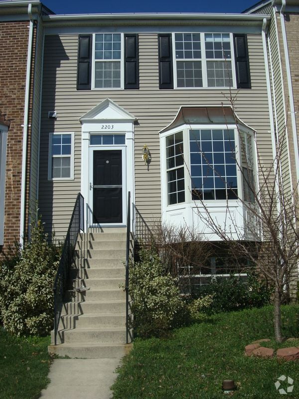 Building Photo - 2203 Montauk Dr Rental