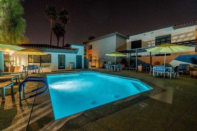 The Pointe at South Mountain