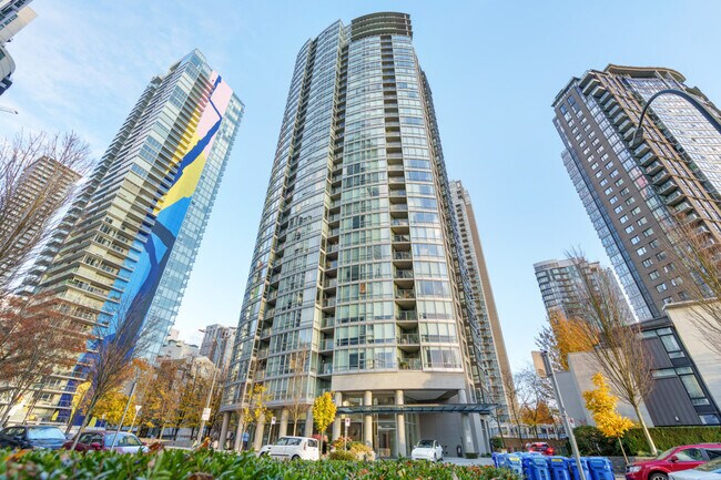 Photo - 1438 Richards St Unit ID1344595P