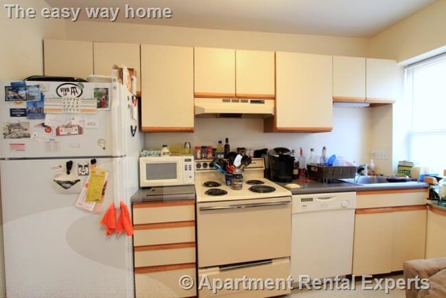 Photo - 43 Ivaloo St Unit #8