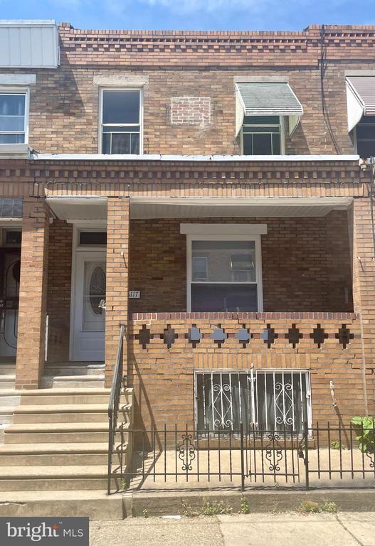 Photo - 6117 Wheeler St Townhome