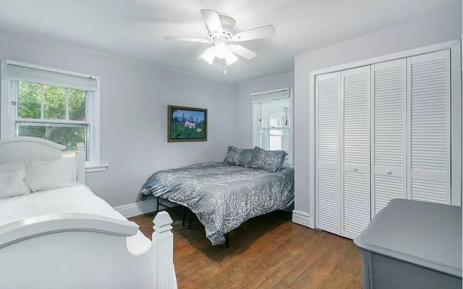 Building Photo - 405 W Doty St Rental