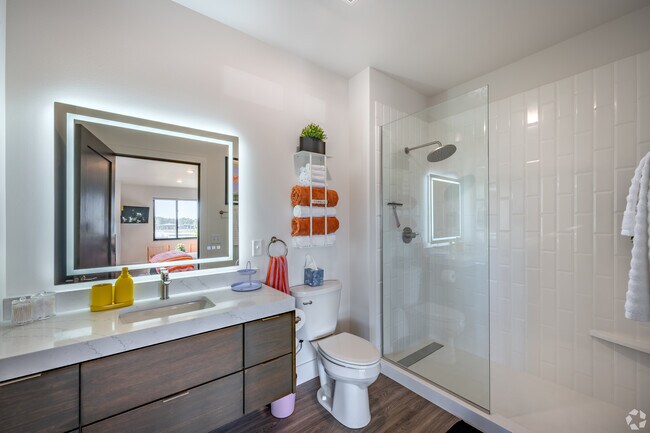 Candy Loft Apartments