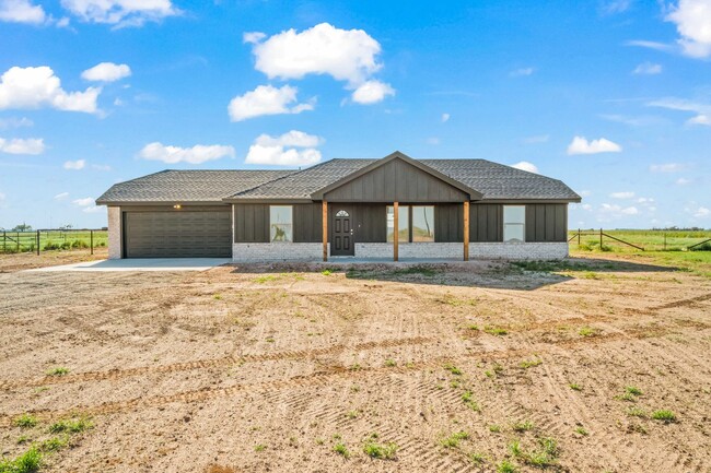 Country Living In Roosevelt ISD! - Country Living In Roosevelt ISD! Casa