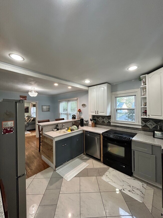 2021 Blvd Rental House Rental in Wilmington, NC