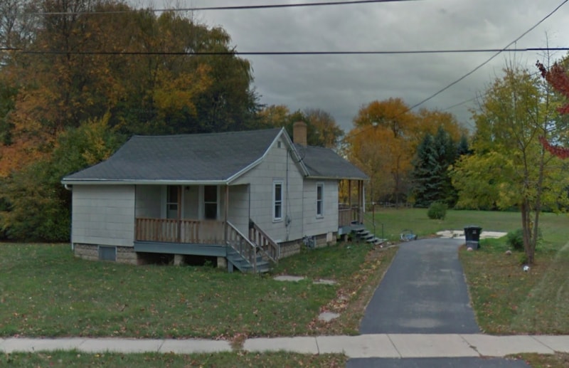 Photo - 216 W Foster St House