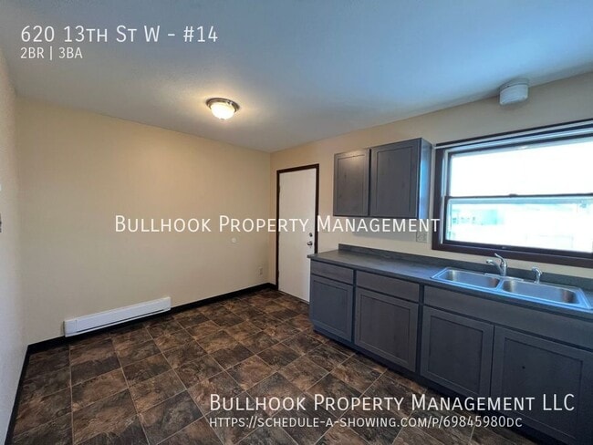 Photo - 620 13th St W Unit #14