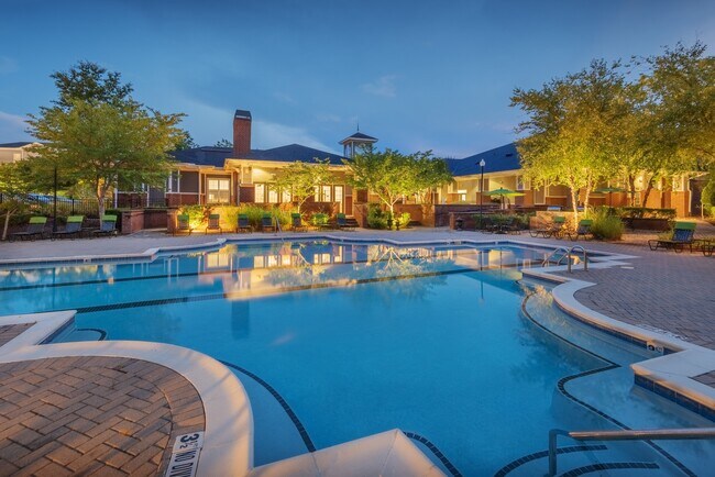 Photo - Reserve at Cary Park