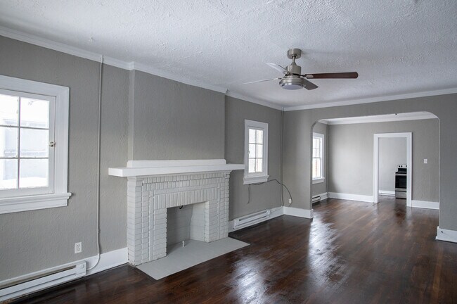 Photo - 501-503 W Norman Unidad 1