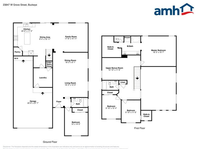 Photo - 23847 W Grove St