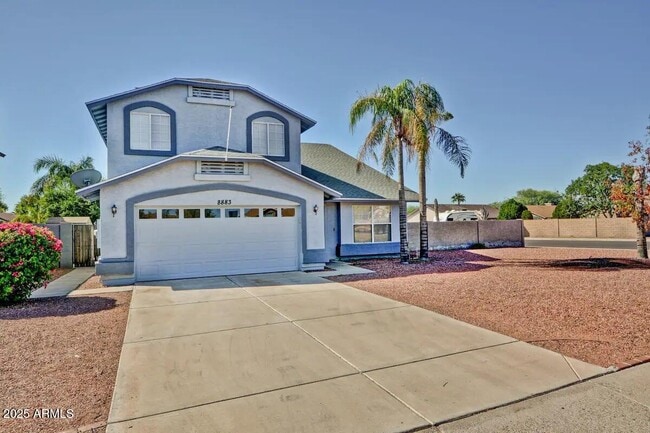 Building Photo - 8883 W Maryland Ave Rental