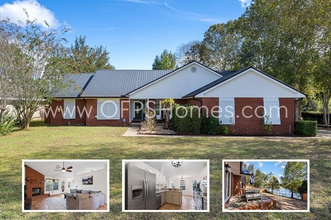 Building Photo - 2852 Atoka Trail