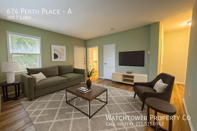 Building Photo - 674 Perth Pl Unit A Rental