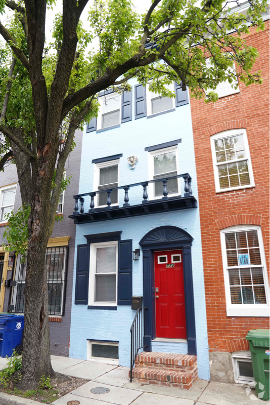 Building Photo - 772 Carroll St Rental