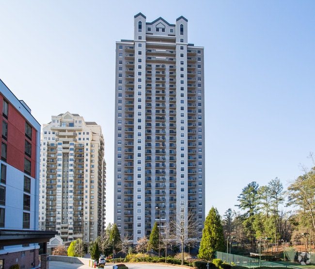 The Eva Apartments For Rent in Sandy Springs, GA