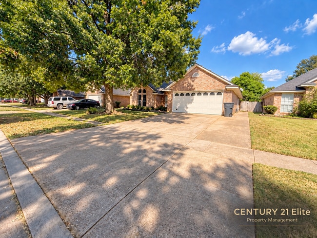 2106 Middle Creek Blvd