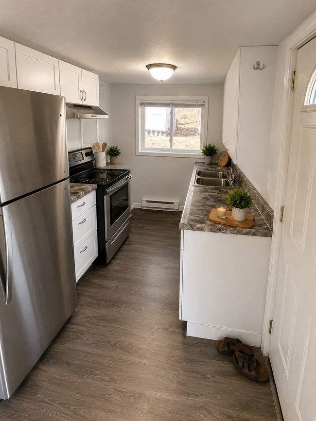 Photo - 5886 N Pike Lake Rd Unit 3