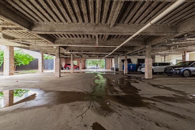 Lofts at Fair Park