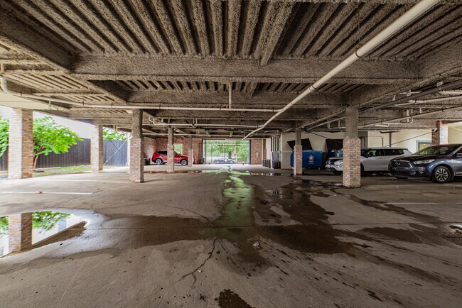 Photo - Lofts at Fair Park