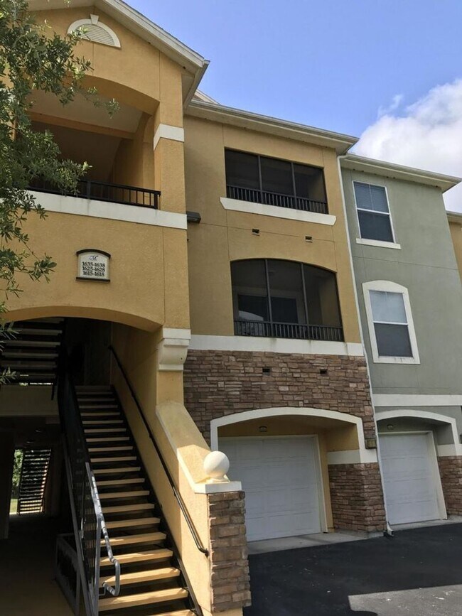 Photo - Cute 2 bedroom / 2 bath unit in beautiful ...