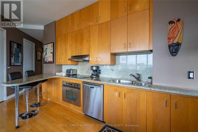 Photo - 797 Don Mills Rd. Unit 605