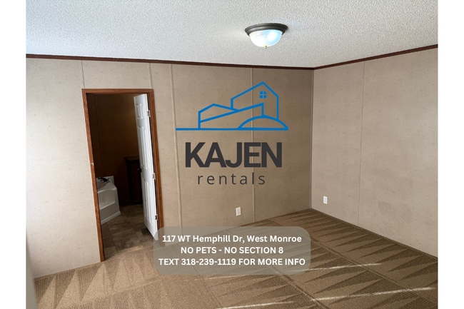 Photo - 117 Wt Hemphill Dr