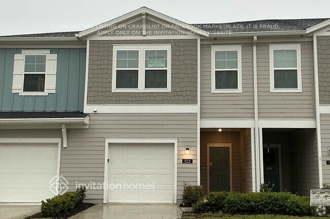 Building Photo - 522 Cherry Ridge Dr Rental