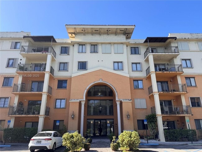 Photo - 9340 Fontainebleau Blvd Unidad W106