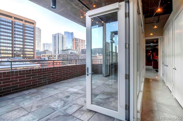 Photo - 1720 Wazee St Unit 5D