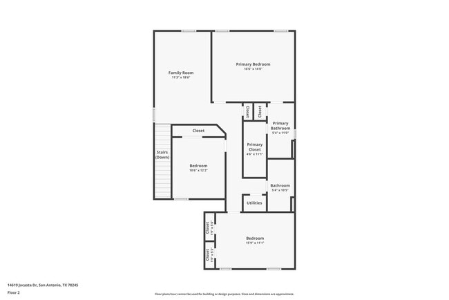 Photo - 14619 Jocasta Dr