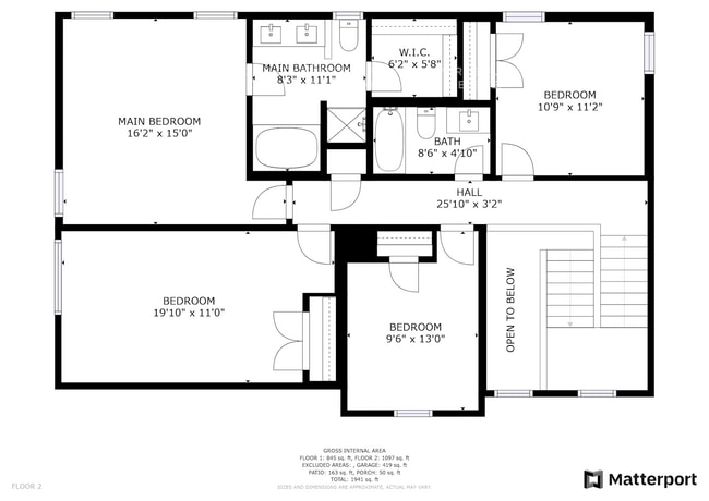 Photo - 17311 Commons Crossing Dr