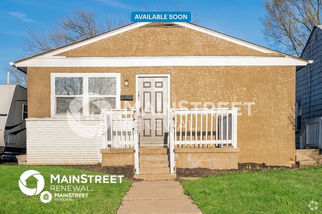 Building Photo - 2832 Azelda St Rental