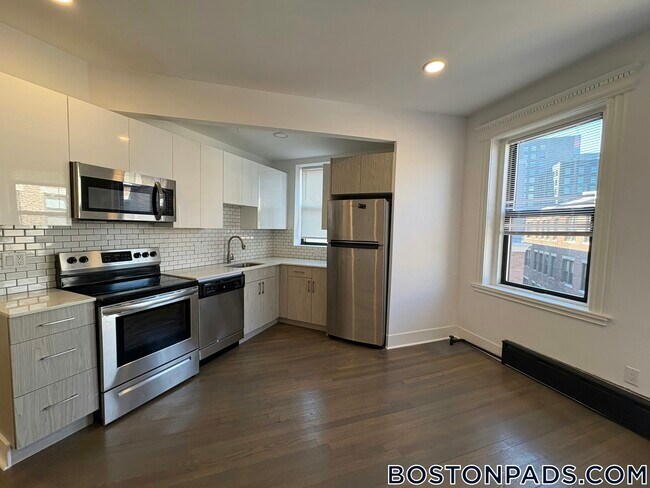 Photo - 11 Queensberry St Unidad 39