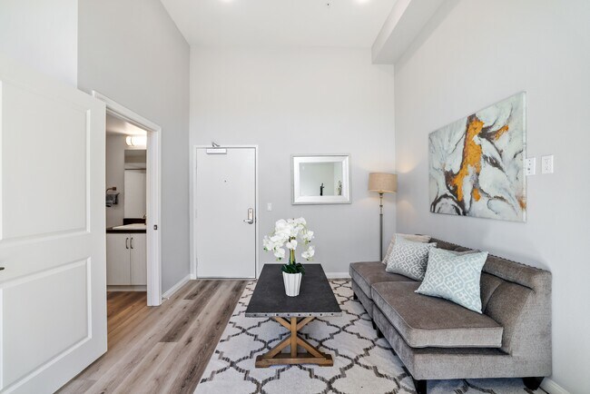 Photo - The River Apartments