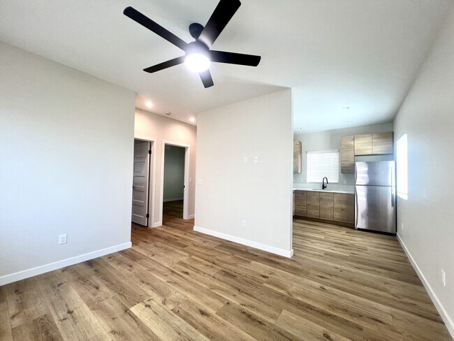 3315 Clairemont Mesa Blvd Unit 1