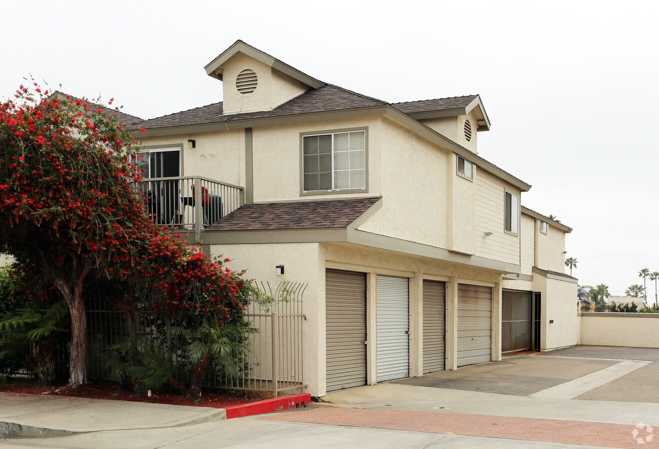 Photo - Chesapeake Apartments