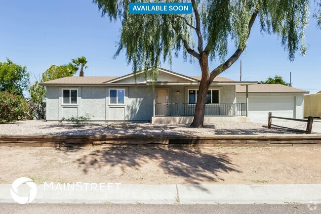 Building Photo - 11502 E Crescent Ave Rental