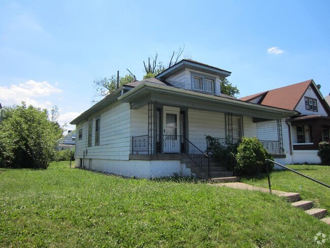 Building Photo - 2202 Osage Ave Rental