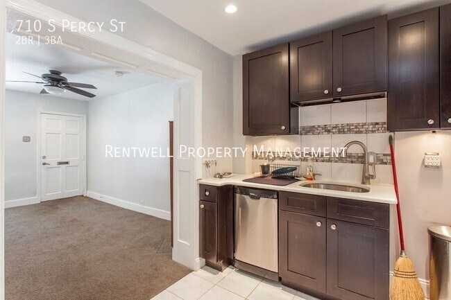 Photo - 710 S Percy St