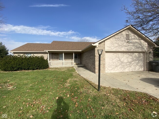 Building Photo - 3598 E Centenary Rd Rental