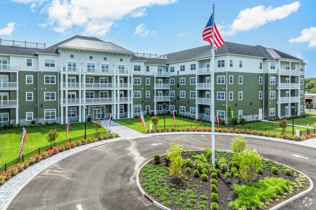 Greenview Estate House - Greenview Estate House