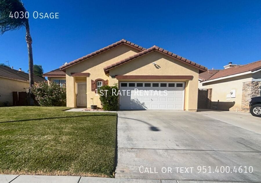 4030 Osage- - 4030 Osage-