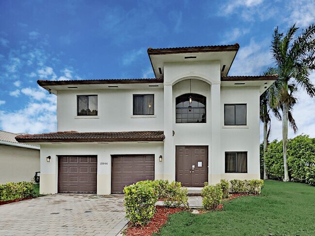 15994 SW 151st Ter - 15994 SW 151st Ter Casa