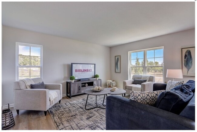 Meadowland Townhomes