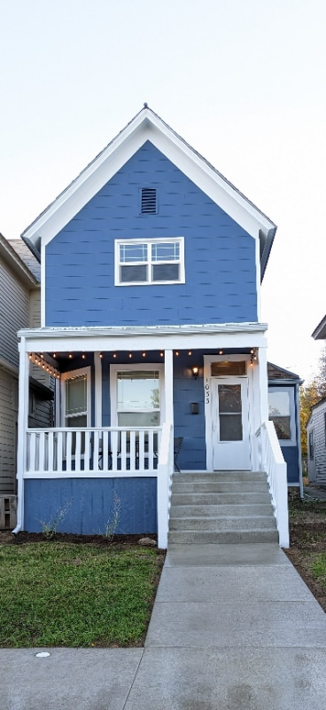 Building Photo - 1033 12th Ave