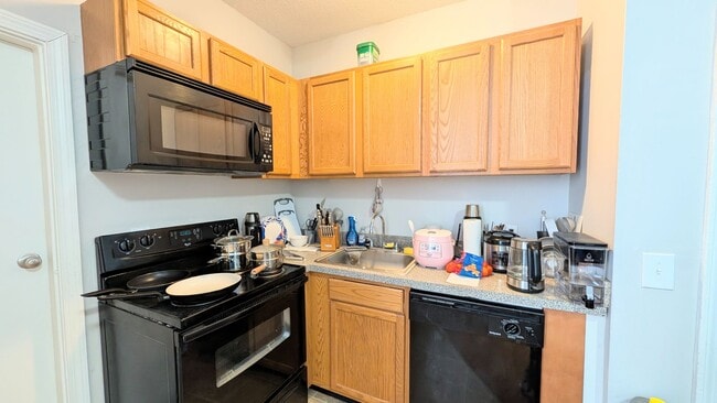 Photo - Modern Allston 2-bed, 1-bath Minutes from Packard's Corner