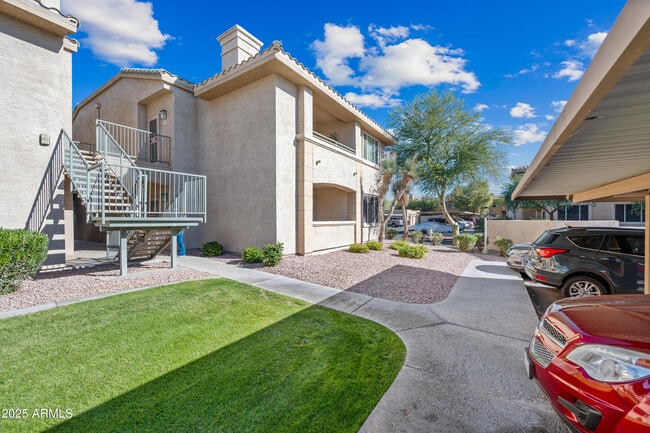Photo - 16013 S Desert Foothills Pkwy Unit 1148