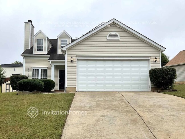 Building Photo - 9906 Sweet Plum Dr