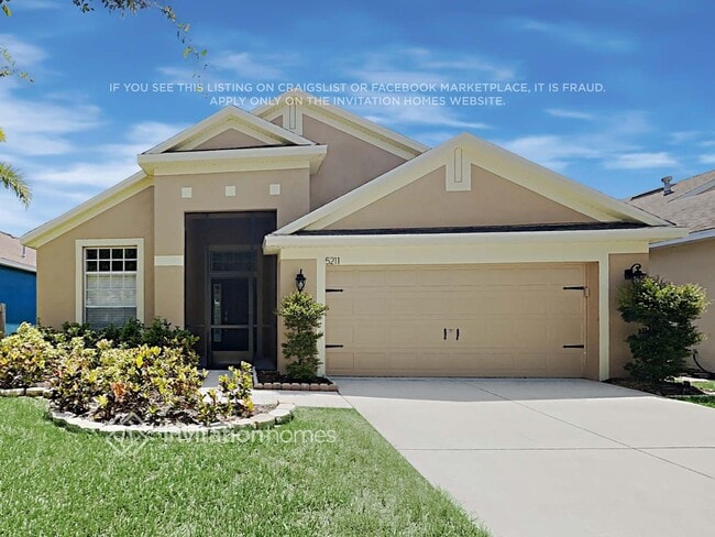 Building Photo - 5211 Clover Mist Dr