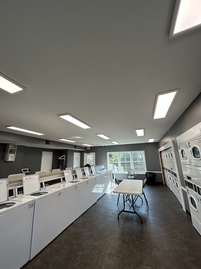 Kensington Square Apartments